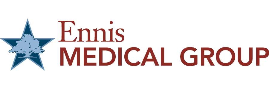 Ennis Regional Medical Center